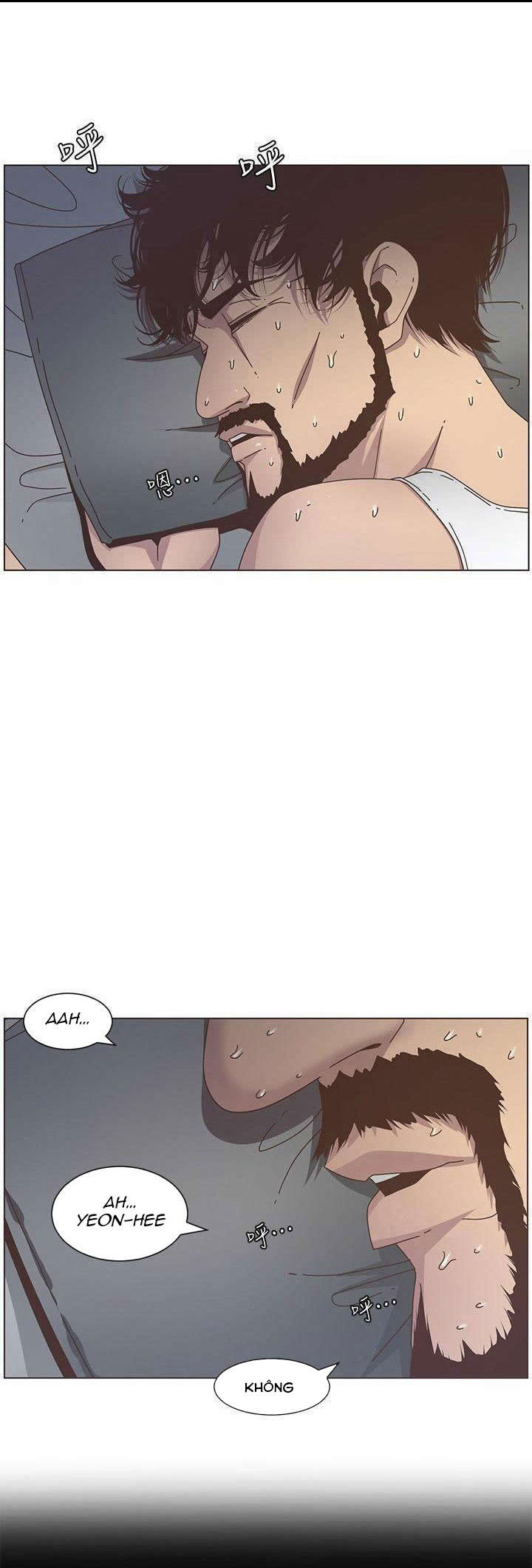 cha dượng chapter 13 15