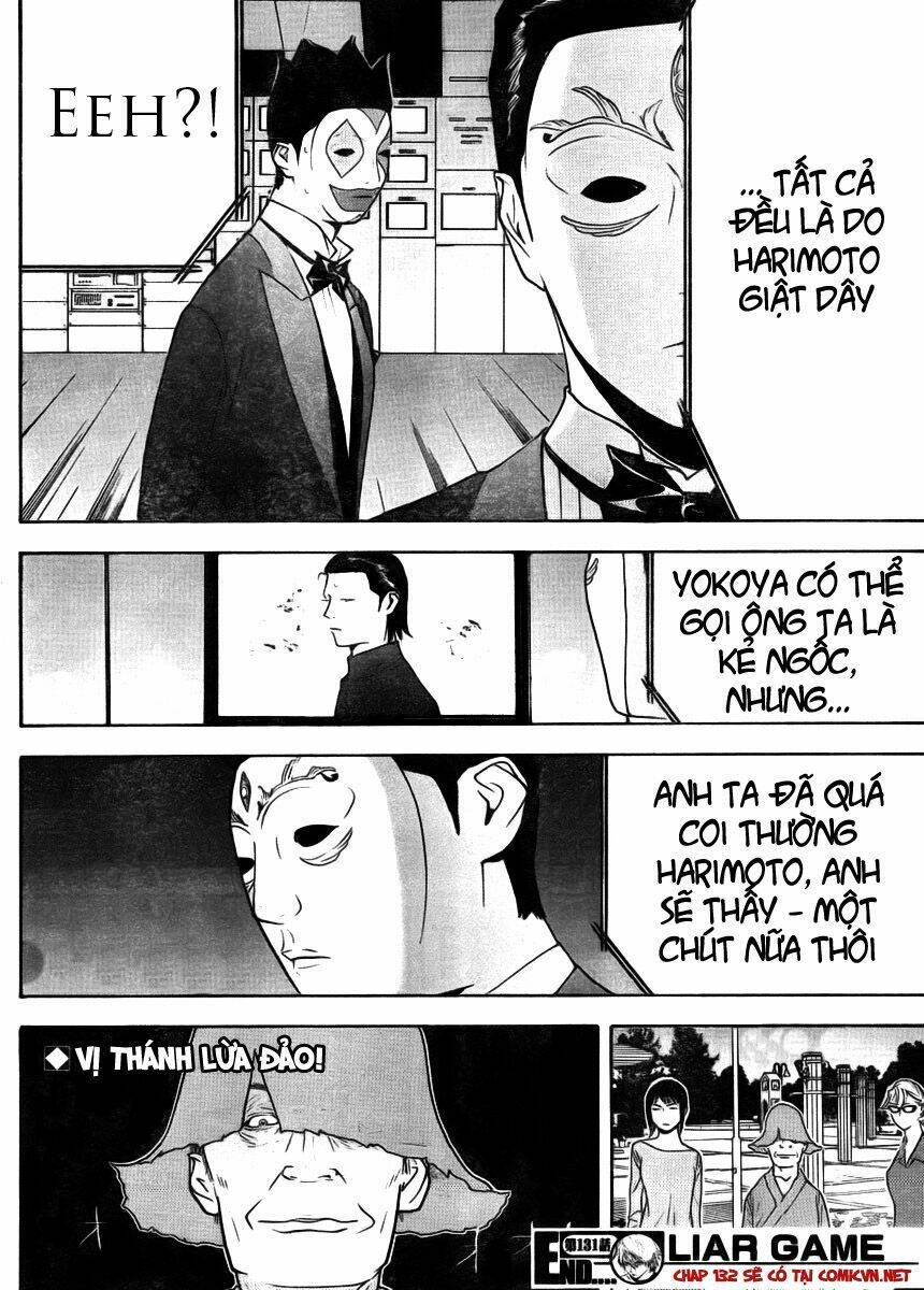 liar game chapter 131 18