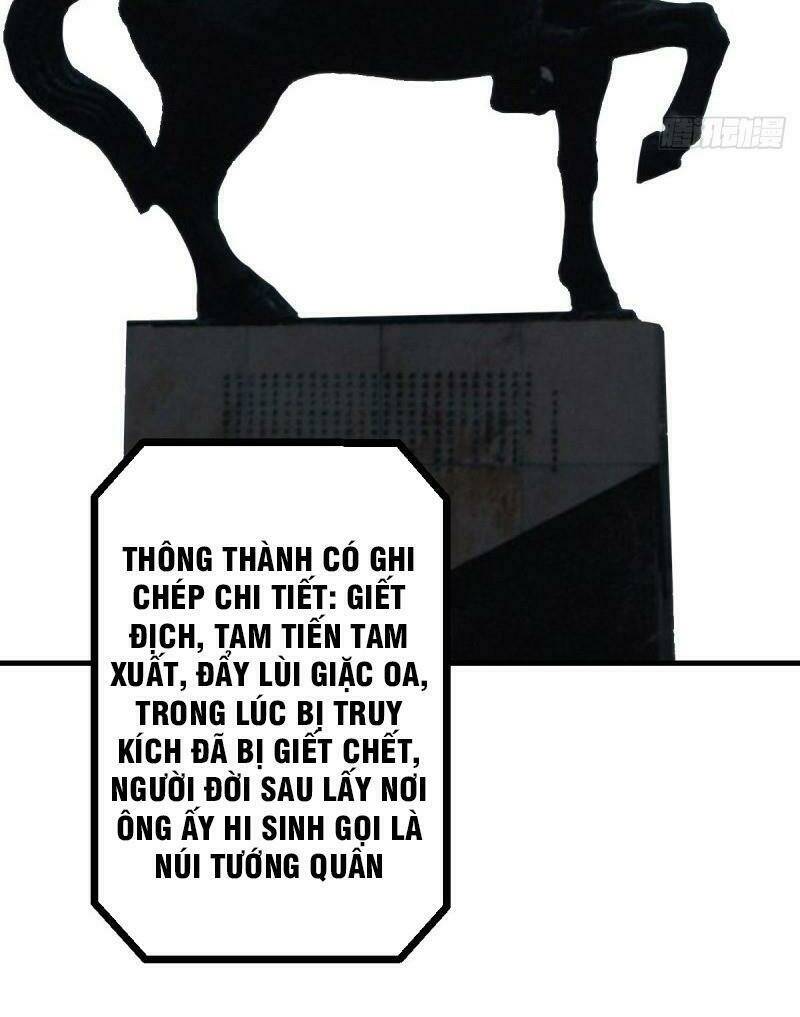 thâm dạ thư ốc chapter 137 16