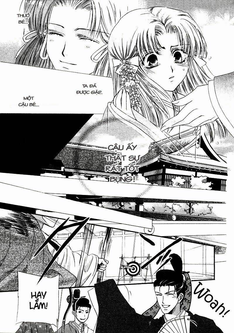 kawaita yoru no machi wo oyogu chapter 3 10