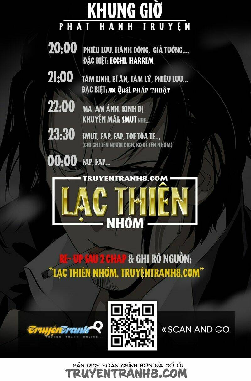 thành phố quỷ dị - the lost city chapter 11 9