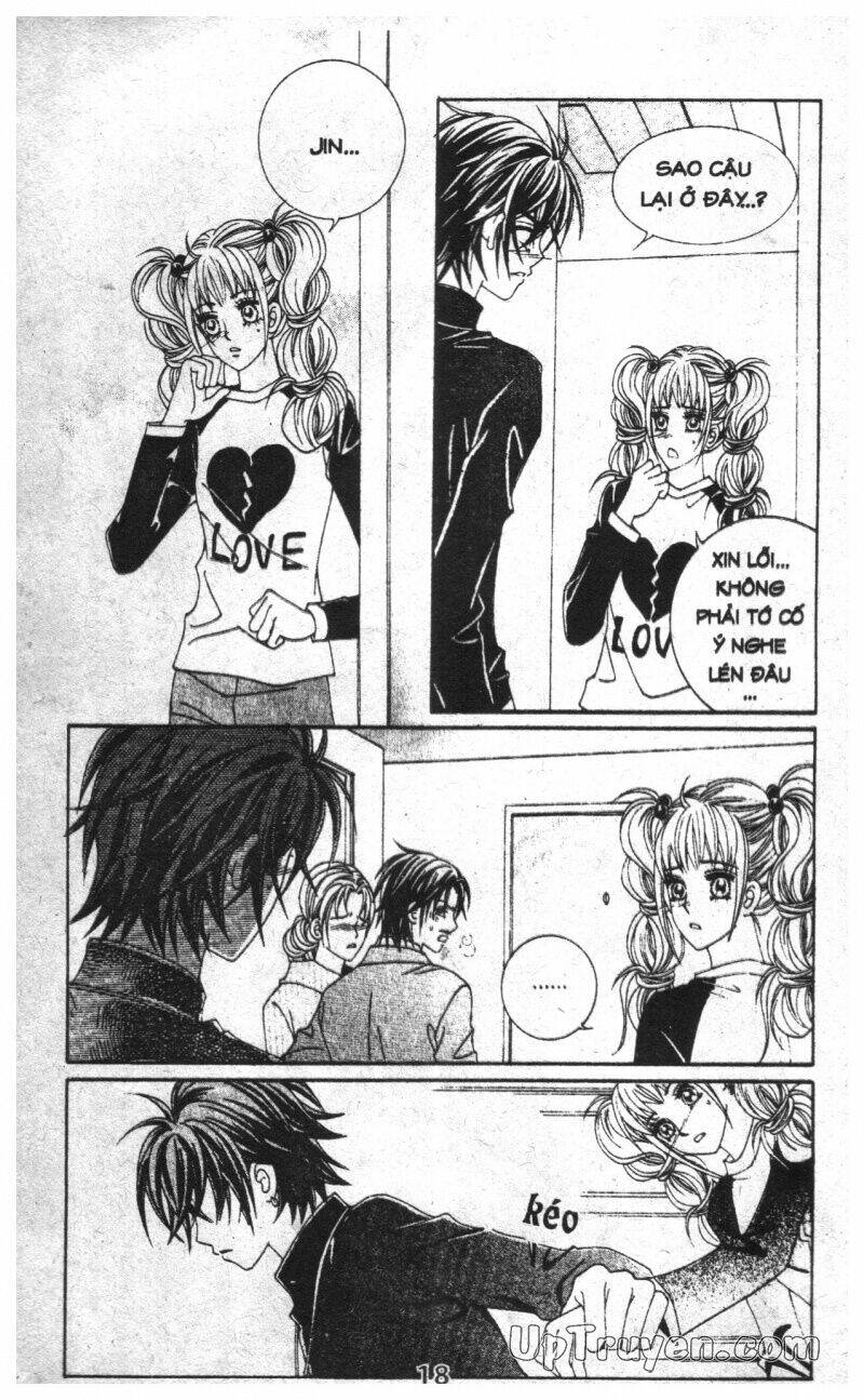 thuyền viễn xứ chapter 8 20