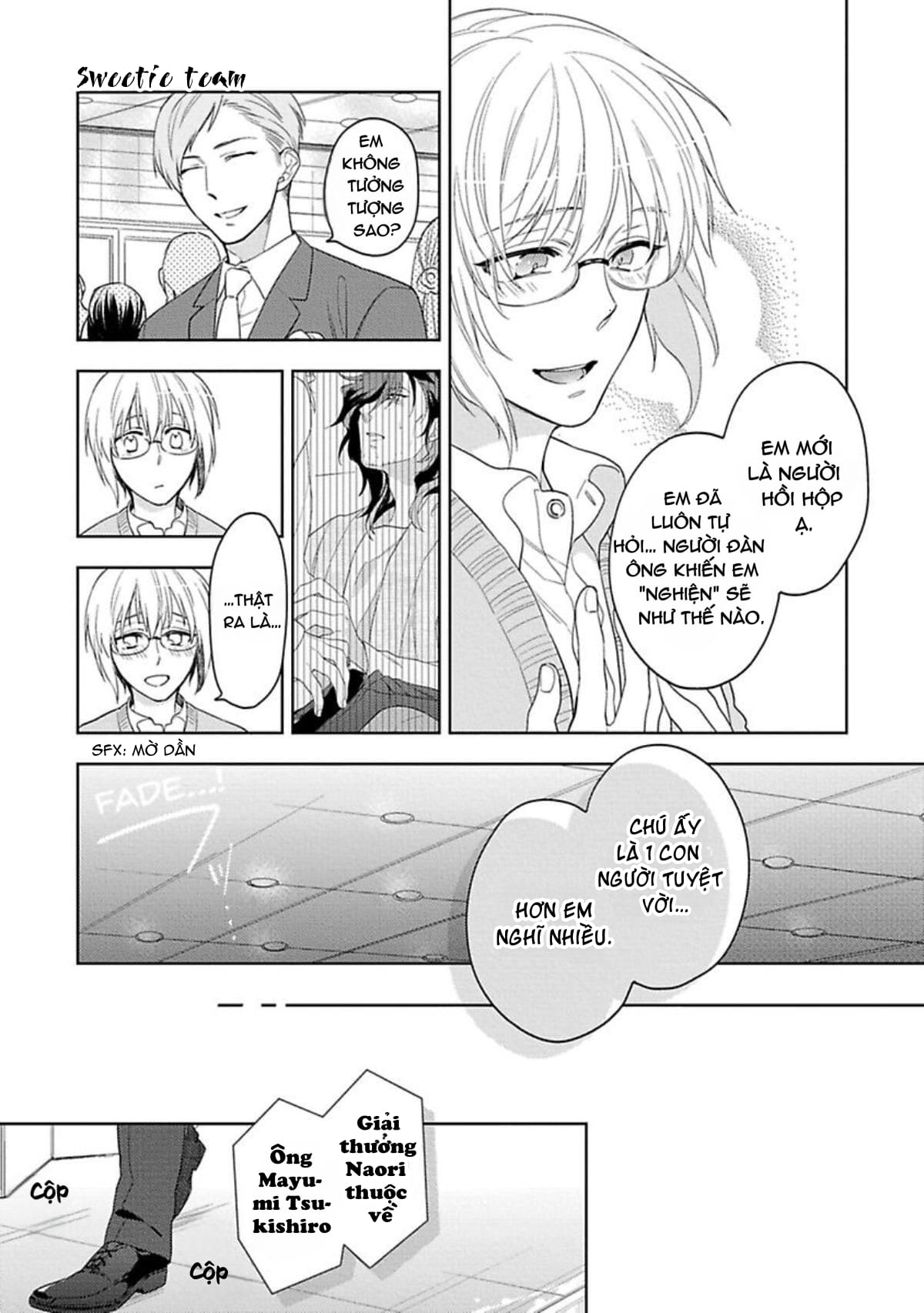 chiến lược không hợp pháp chapter 2 9