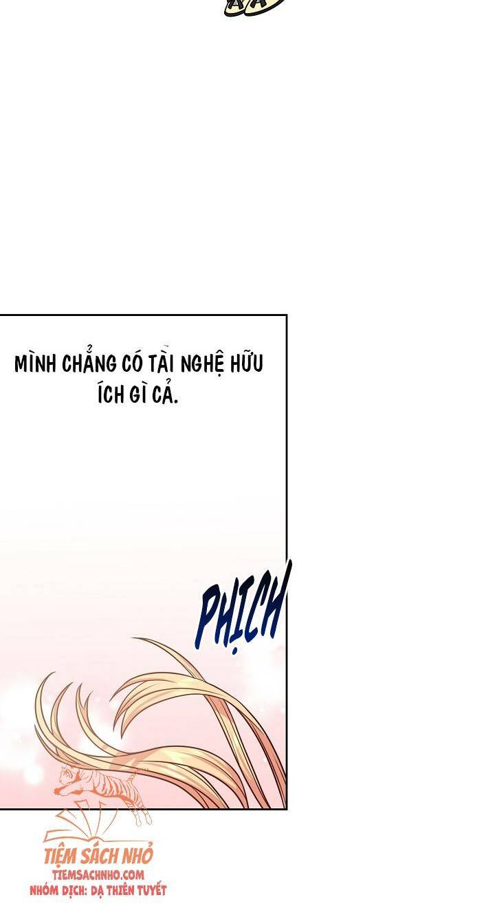 tôi đã nuôi dưỡng bạn thời thơ ấu thành bạo chúa chapter 46 42