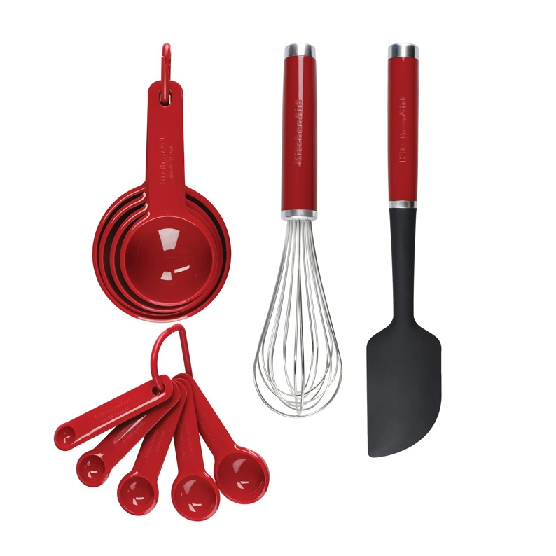 KitchenAid - Bộ dụng dụ làm bánh - 11 món