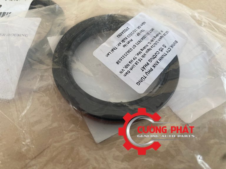 Phớt quả bí hộp số Mitsubishi Attrage, Mirage AT 2014-2024 mã 2702A092