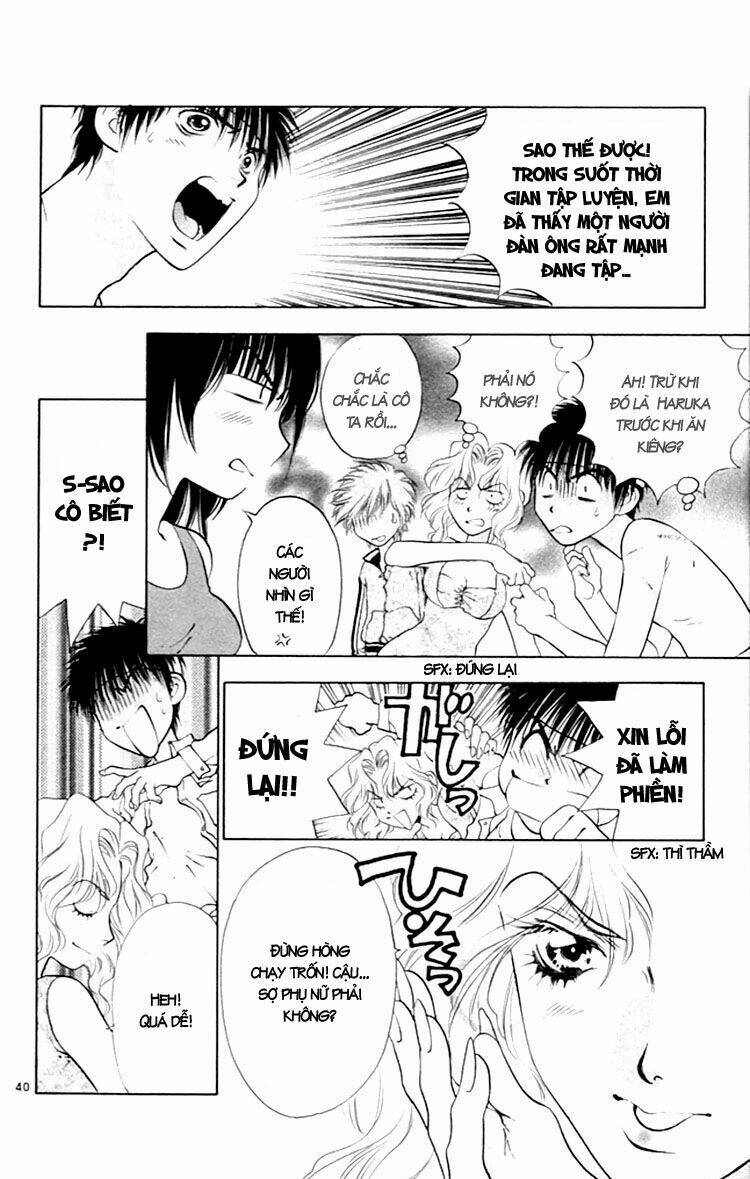 girls saurus chapter 1 45