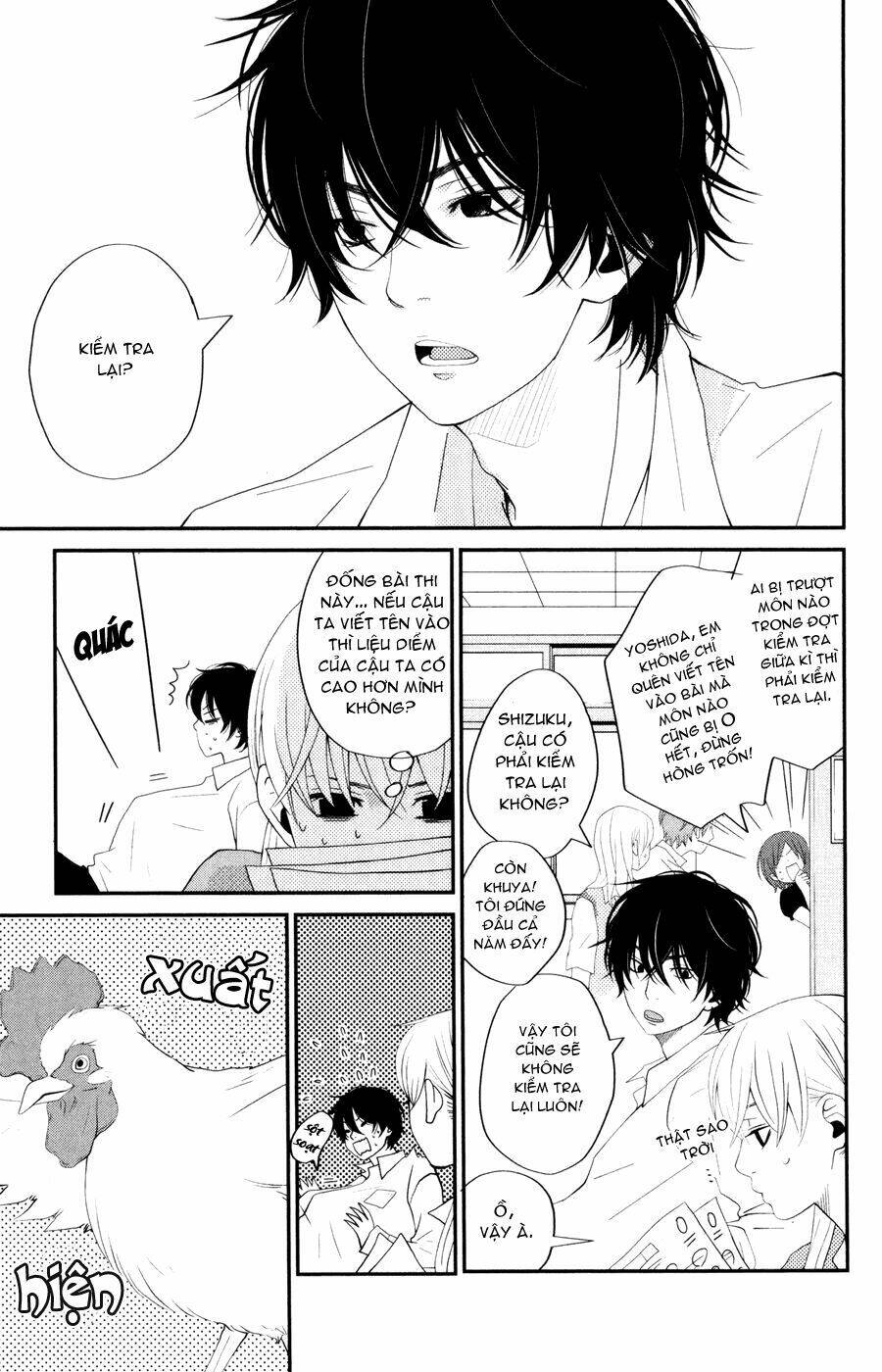 tonari no kaibutsu-kun chapter 3 5