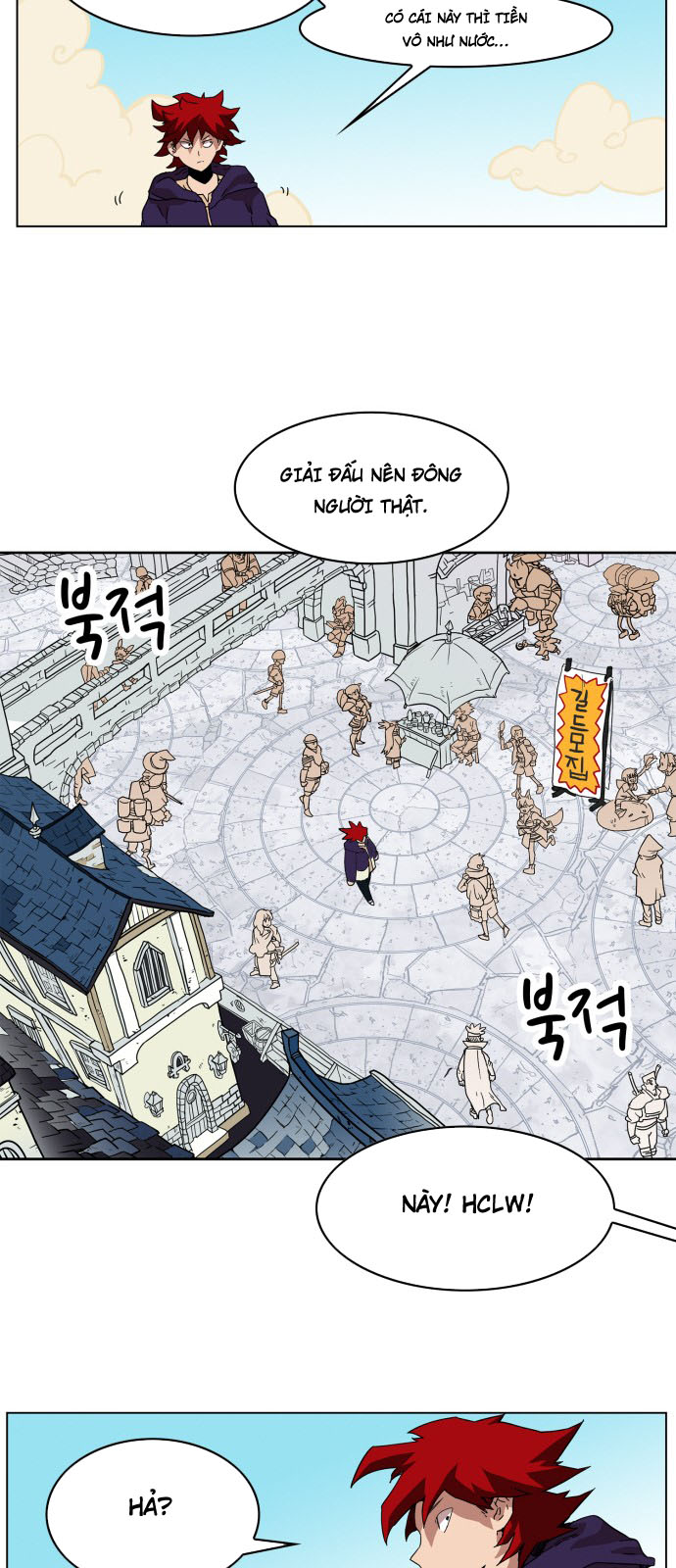 hard core leveling warrior chapter 72 11