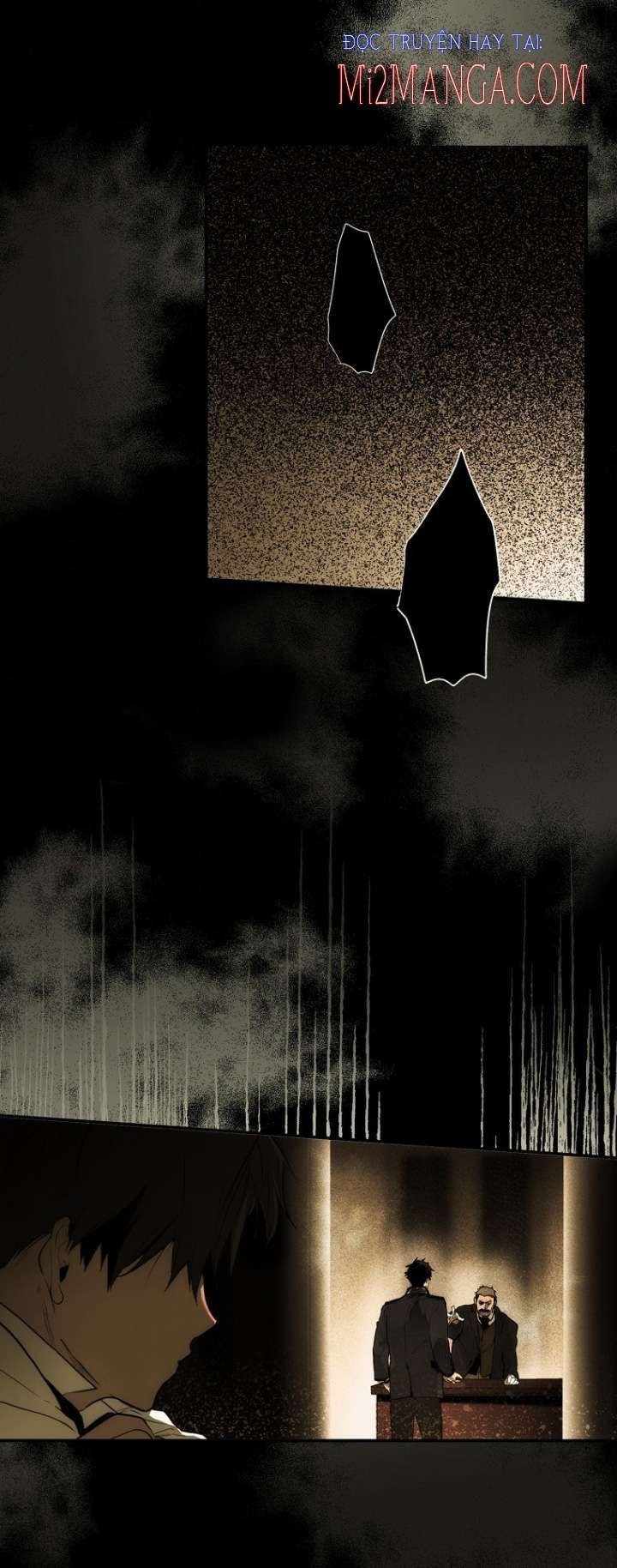 cổ tích về người mẹ kế chapter 77.5 8