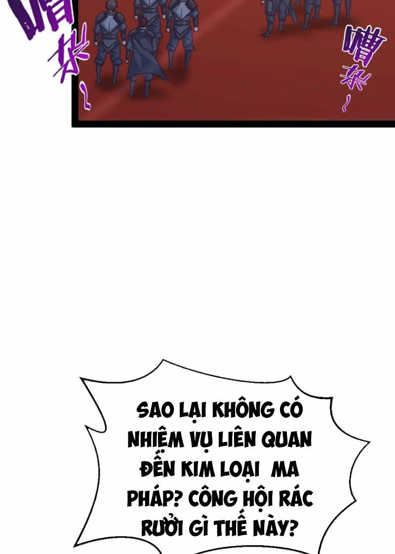 ma thú kiếm thánh dị giới tung hoành chapter 221 38