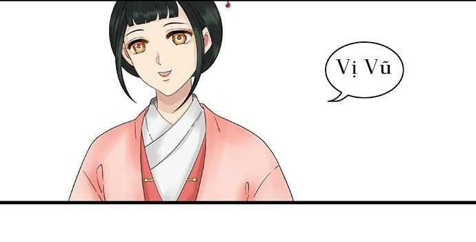 mưa chìm sâu trong mây chapter 48 22