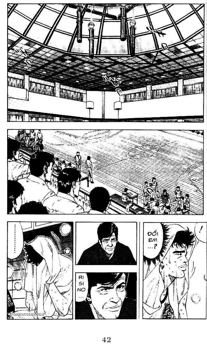 cao thủ bóng rổ chapter 159 7