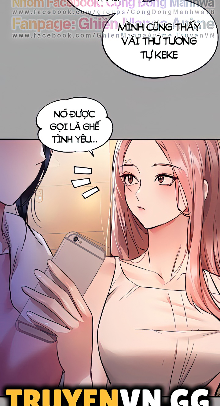 bà chị chủ nhà (the owner of a building) chapter 57 61