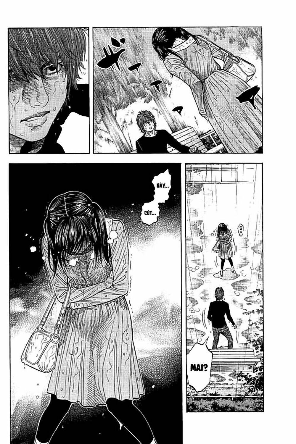 cái chết sau 7 ngày chapter 47 16