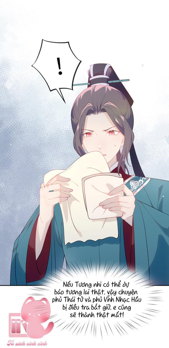 một đêm nọ đột nhiên yandere tới! chapter 108 39