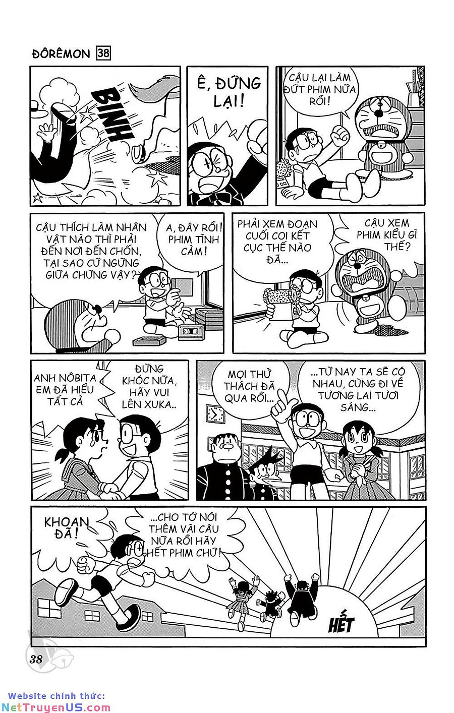 doraemon chapter 678 7