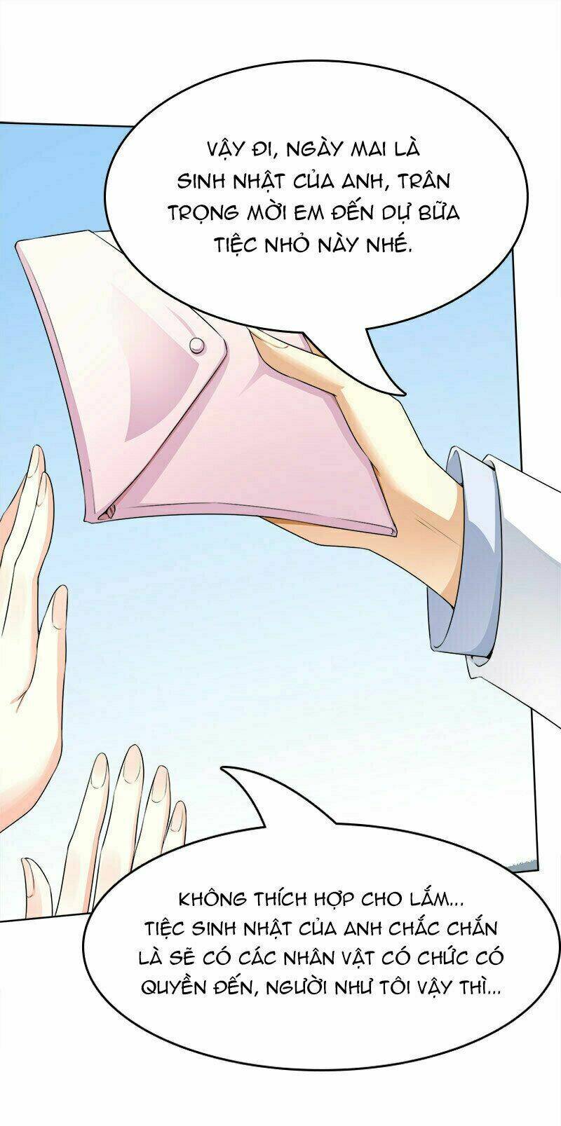 lãnh hôn cuồng ái chapter 33 26
