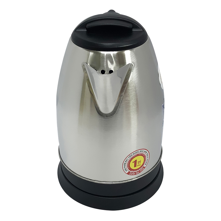 Ấm siêu tốc Trường Thọ BA-8688G