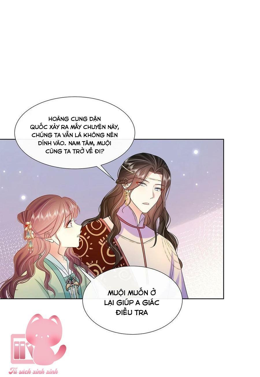 hắc hoá vương gia khó dỗ dành chapter 65 13