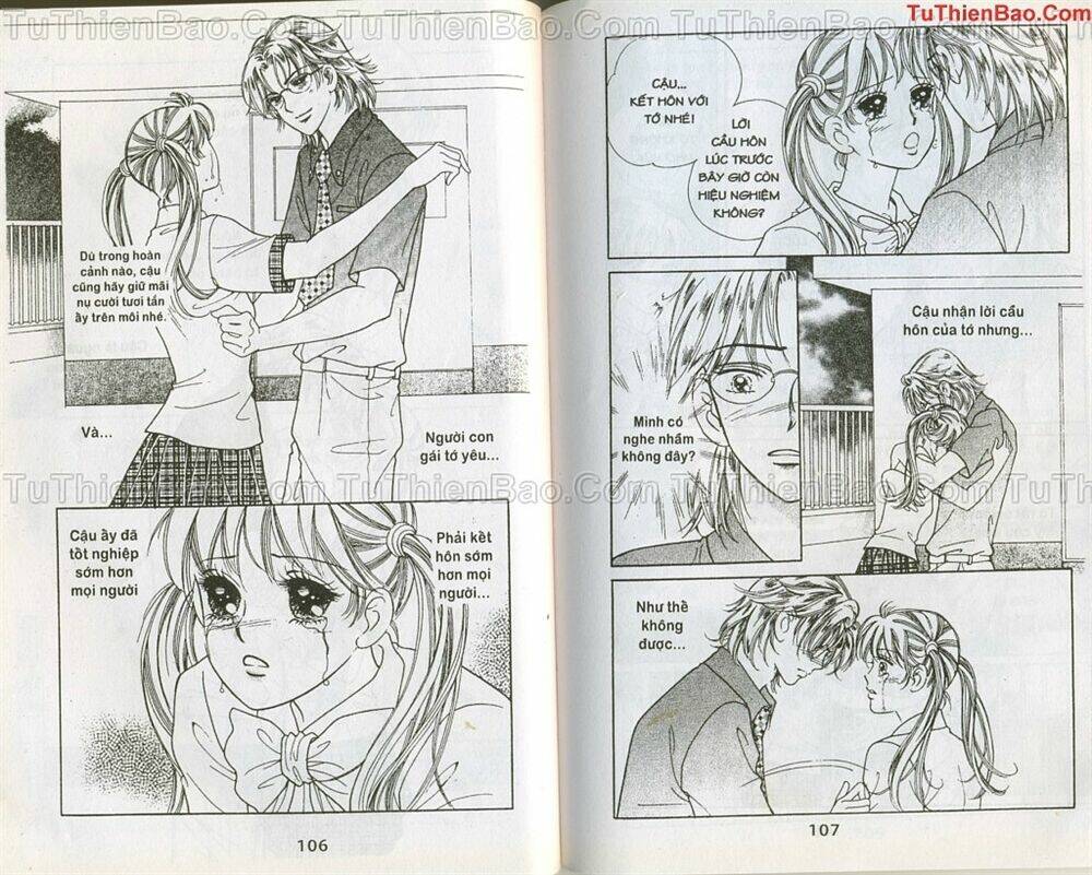 cô nàng đáng yêu chapter 10 53