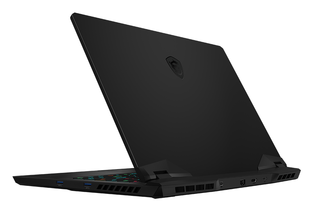 Laptop MSI Gaming Vector GP66 12UGS i7 12700H/16GB/1TB SSD/8GB RTX3070Ti/165Hz/Balo/Chuột/Win11 (432VN) - Hàng chính hãng