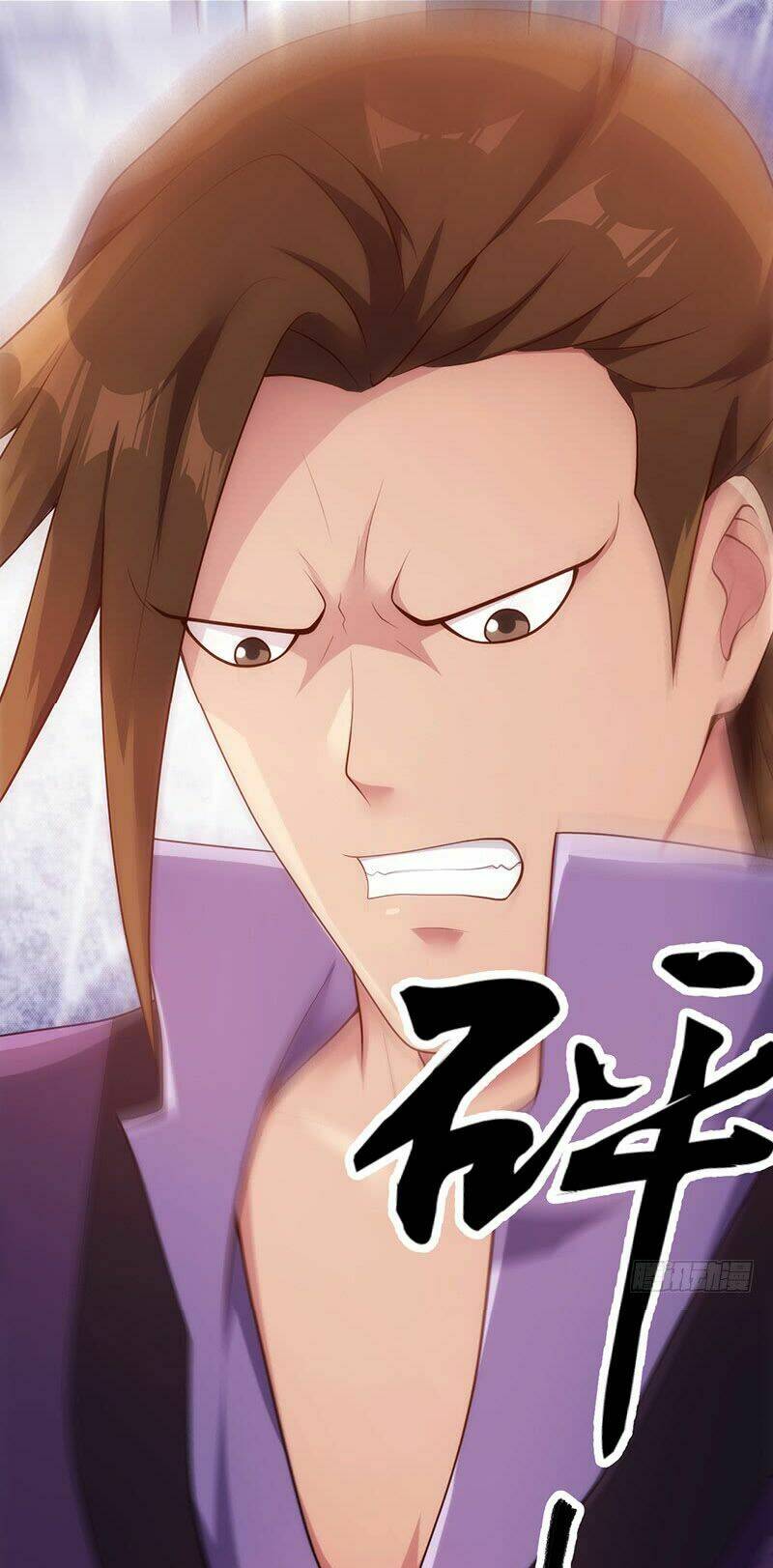 thiên hạ kiếp chapter 10 9