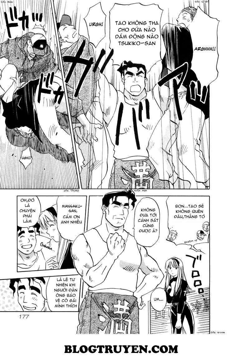 magetsukan kitan chapter 27 14