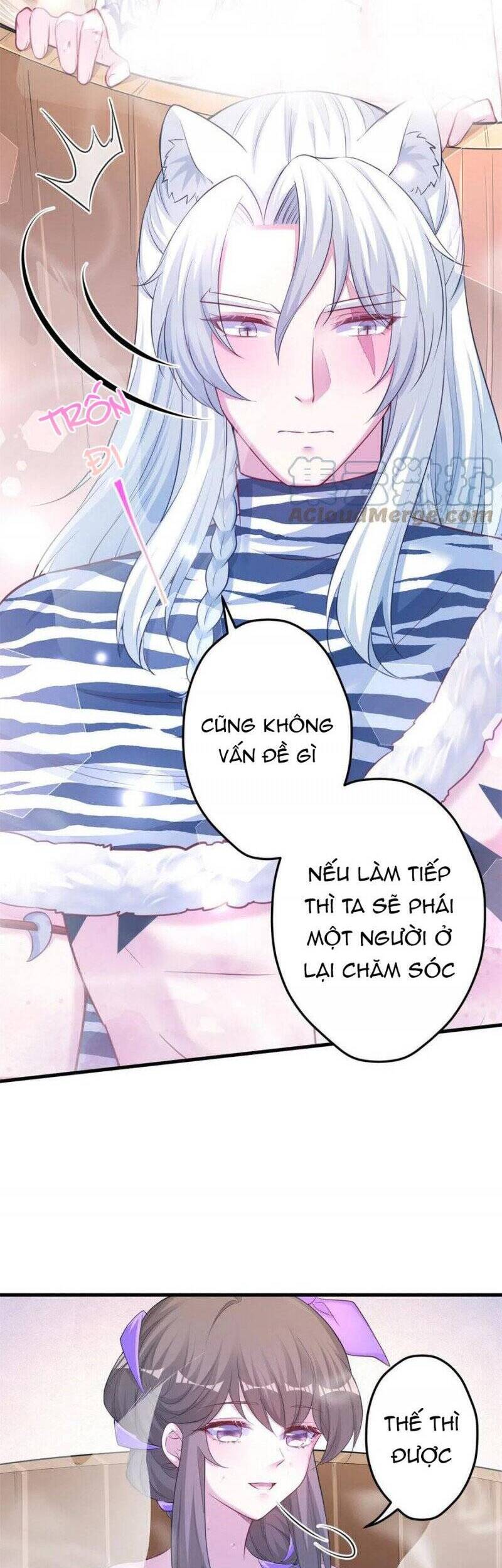 [16+] thảnh thơi thú thế chủng chủng điền, sinh sinh tể chapter 354 12