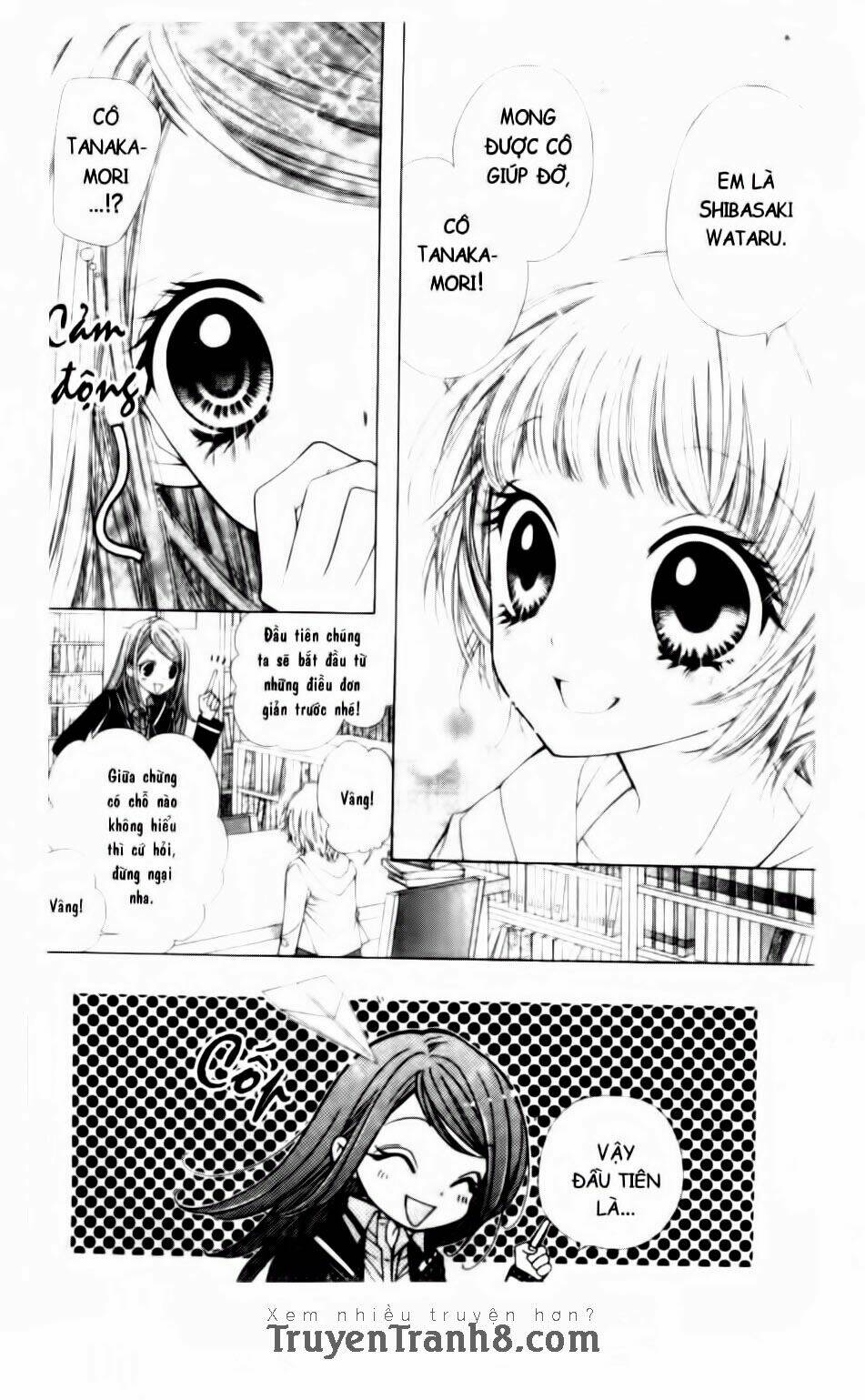 ác ma của chiến thắng chapter 9 19