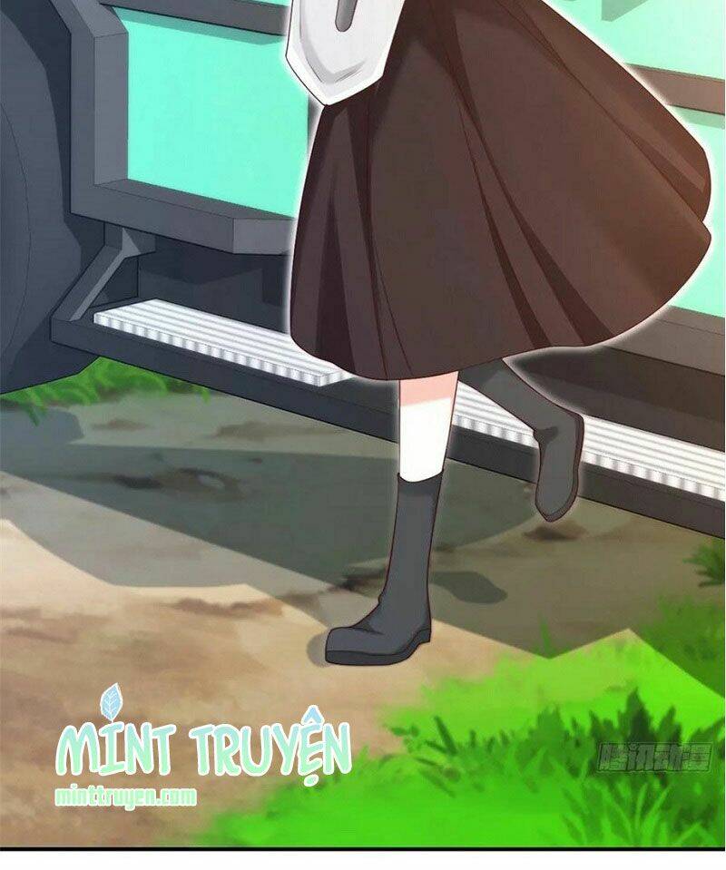 nam thần truy thê chỉ nam chapter 93.1 20