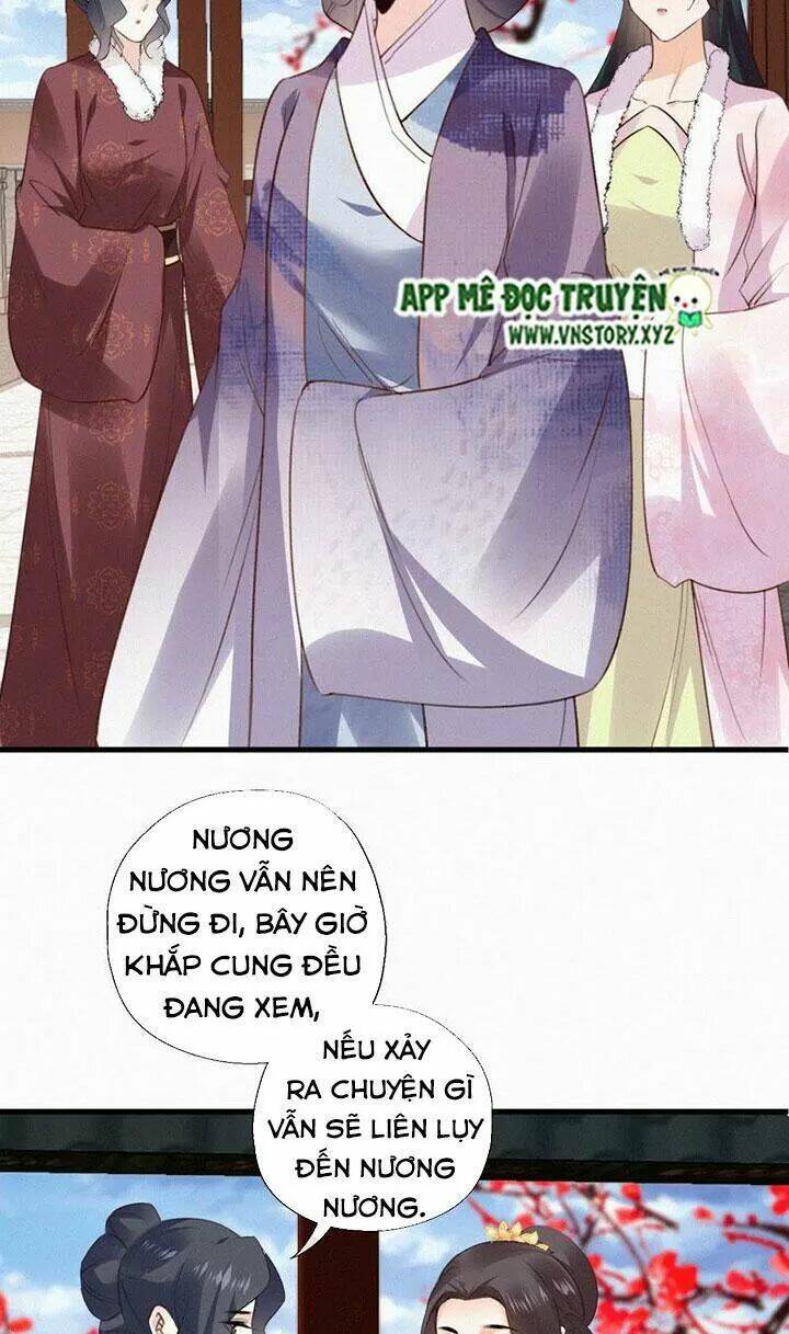 thiên hương mỹ nhân chapter 129 20