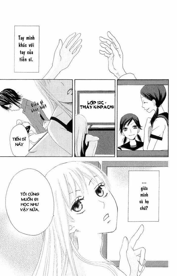 karakuri odette chapter 1 10