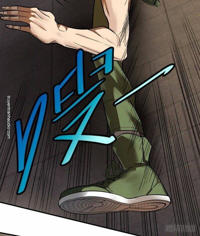 danh sách kẻ phản diện chapter 89 33