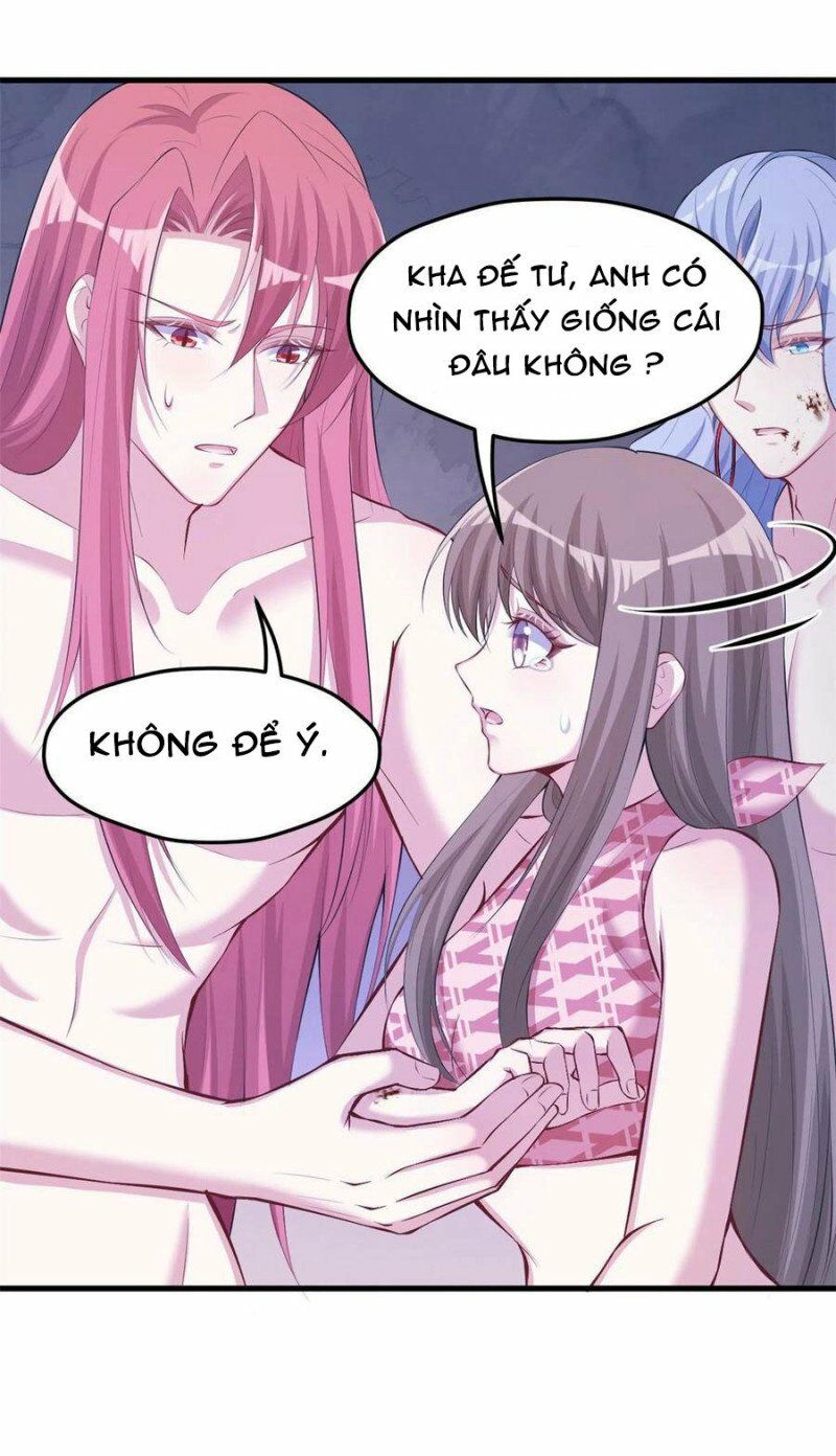 [16+] thảnh thơi thú thế chủng chủng điền, sinh sinh tể chapter 243 16