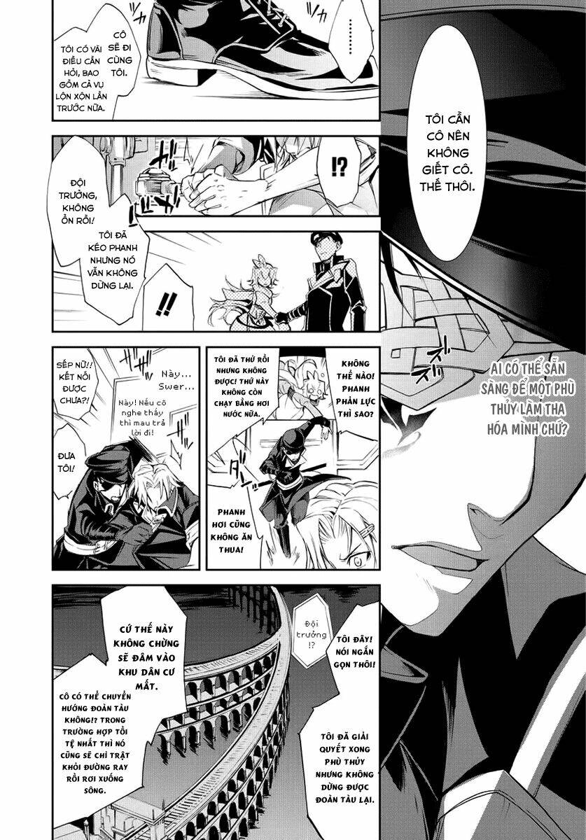 carnaval glare chapter 2 29