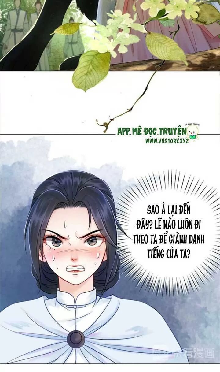 cực phẩm phế vật tiểu thư chapter 70 23