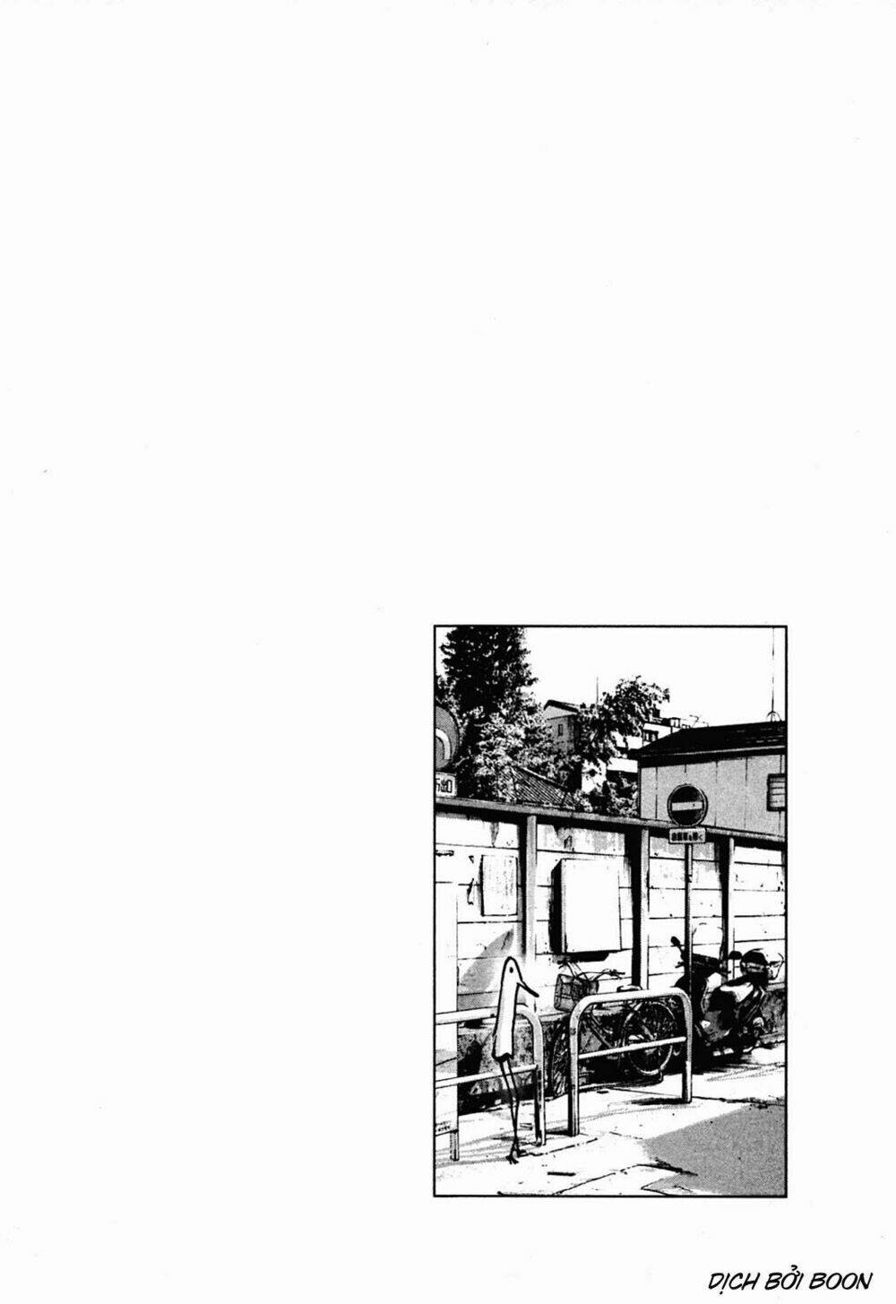 chúc ngủ ngon, punpun chapter 25 16