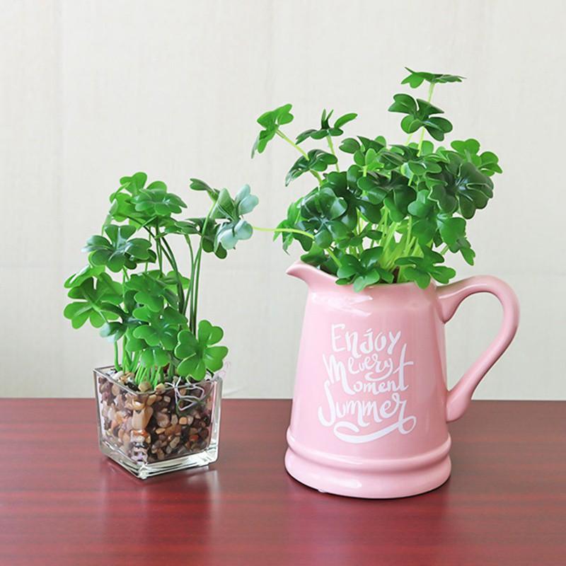 Hạt giống cỏ ba lá - 1 gói 50 hạt