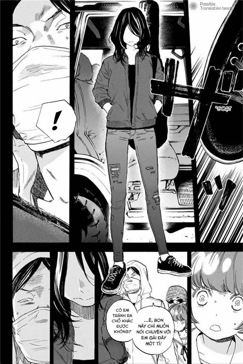 forget me not chapter 39 17