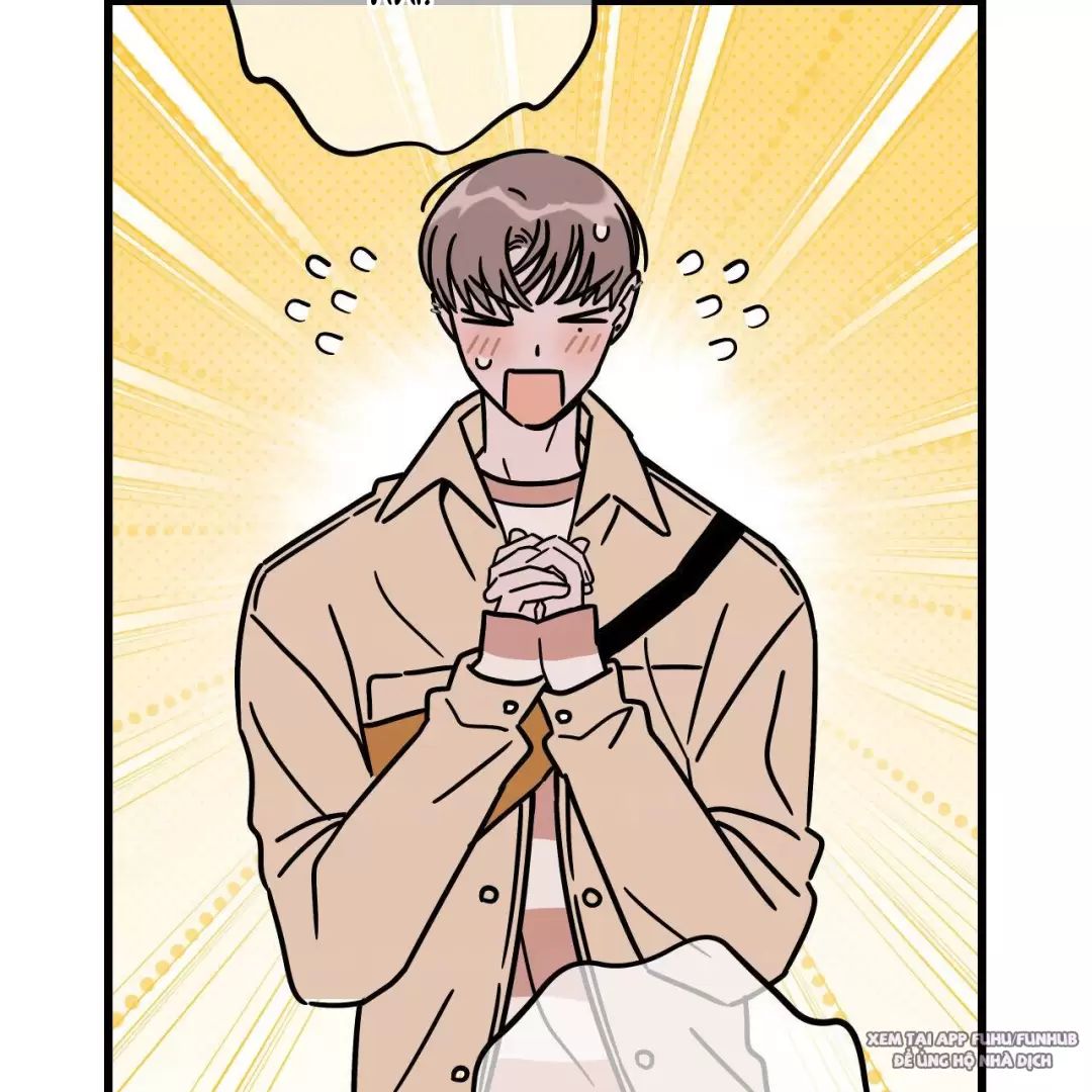 lời tỏ tình từ con số 0 chapter 13 35