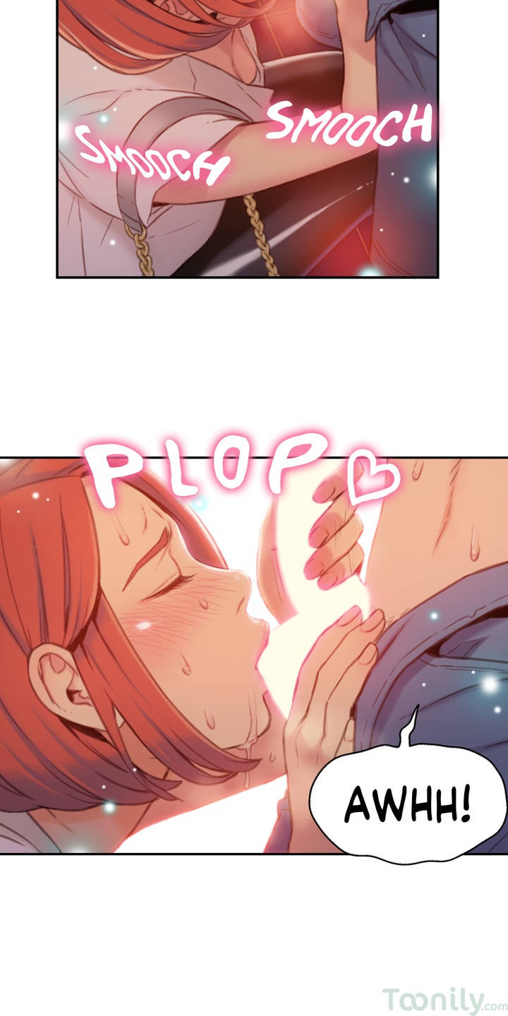 [raw] anh chàng ngọt ngào chapter 56 20