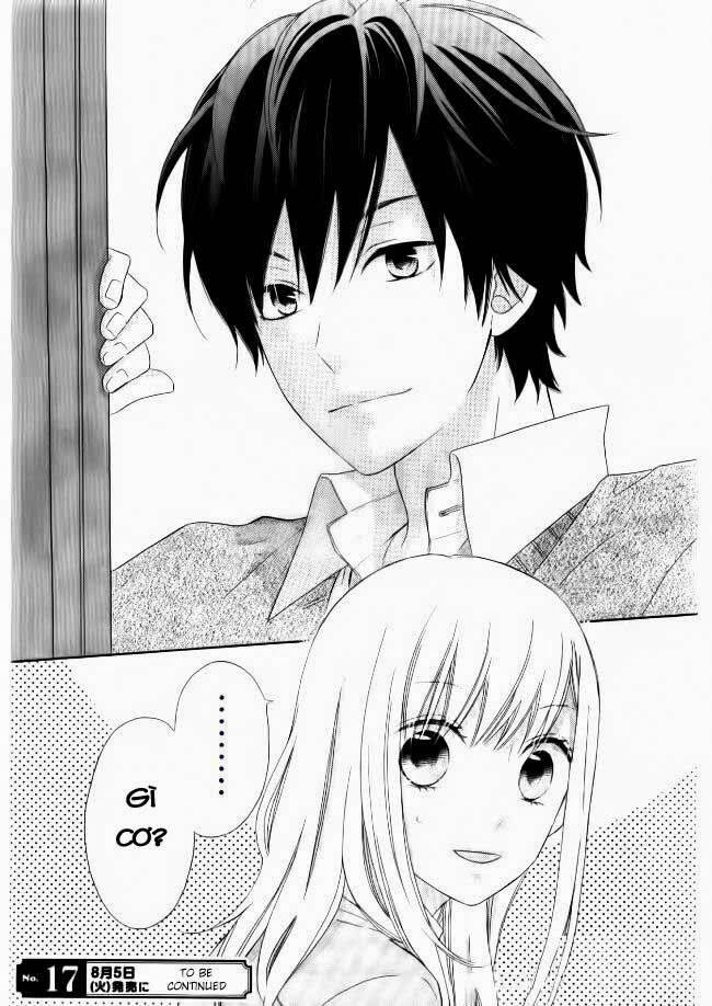 bye-bye mitsubari chapter 2 25