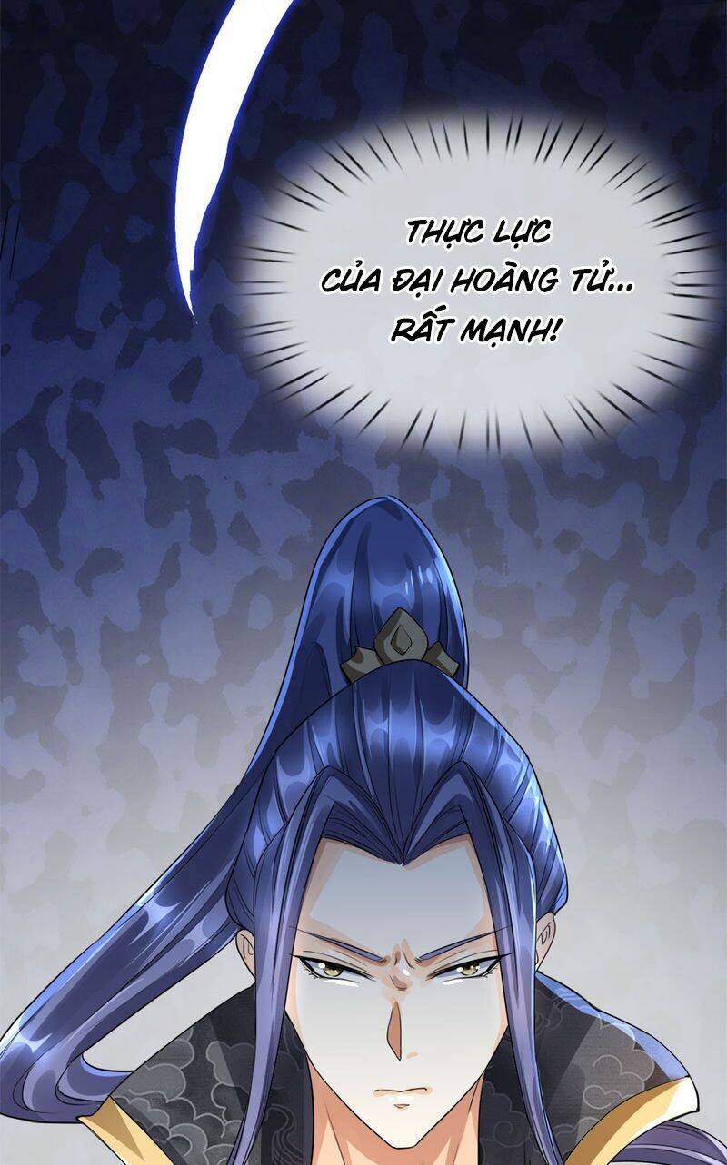 chí tôn hồng bao đại đế chapter 9 18