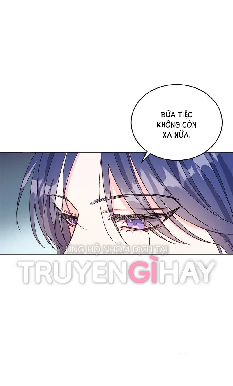 chàng nam phụ kia thực ra là con gái chapter 17 34