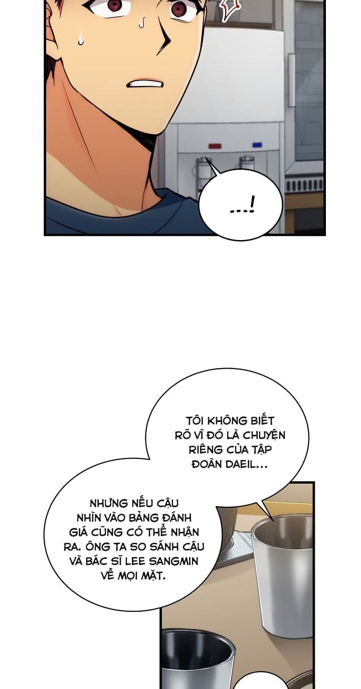 bác sĩ trùng sinh chapter 73 14