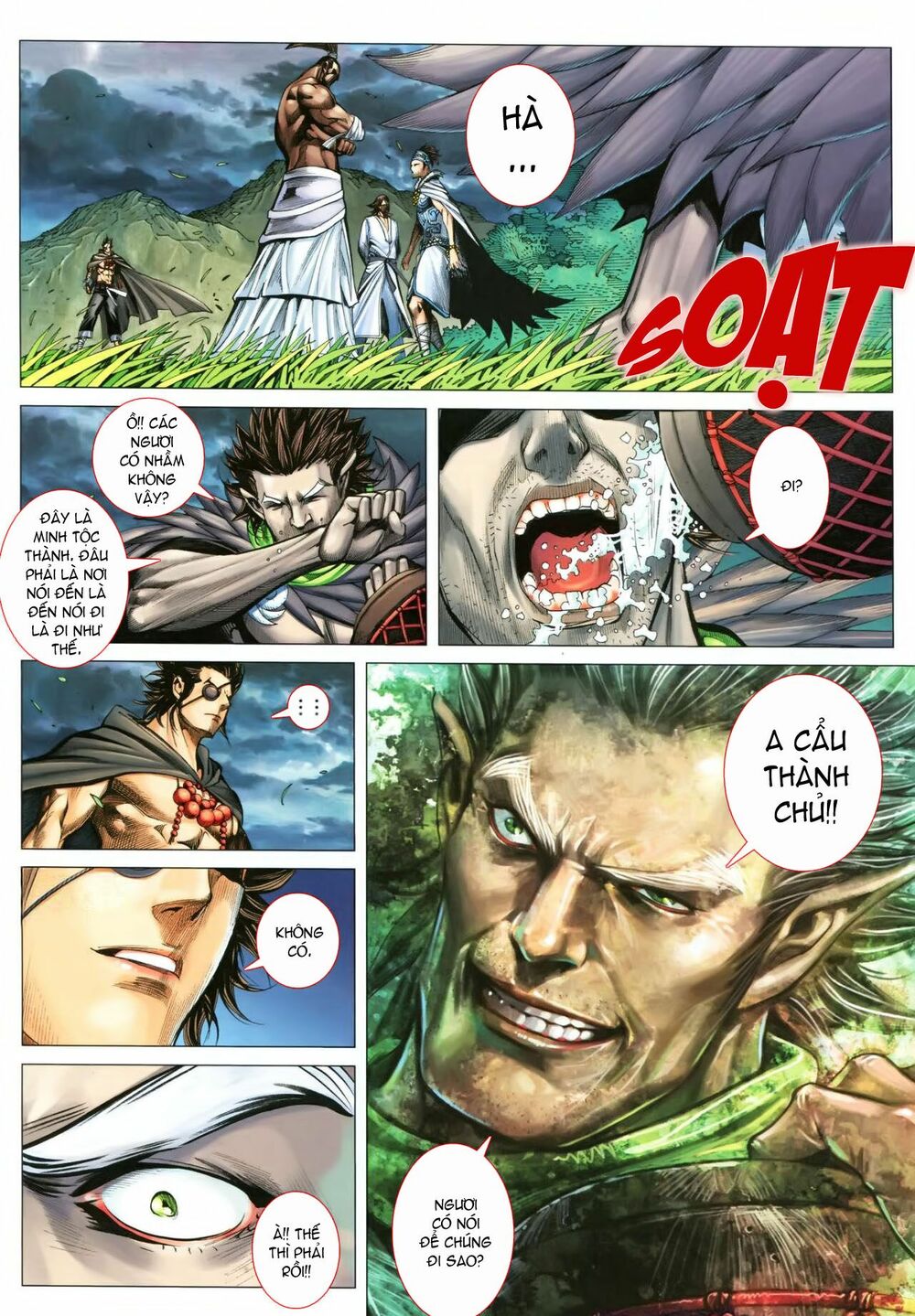 phong thần ký chapter 112 18