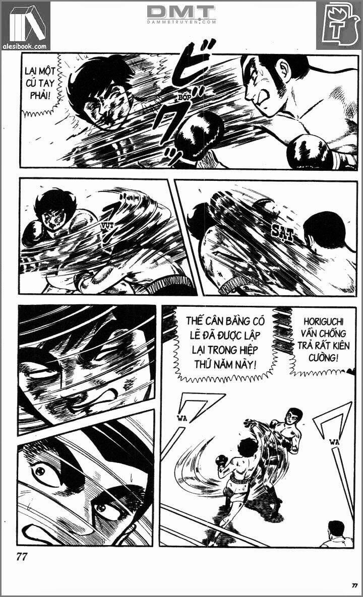 ganbare genki chapter 125 13