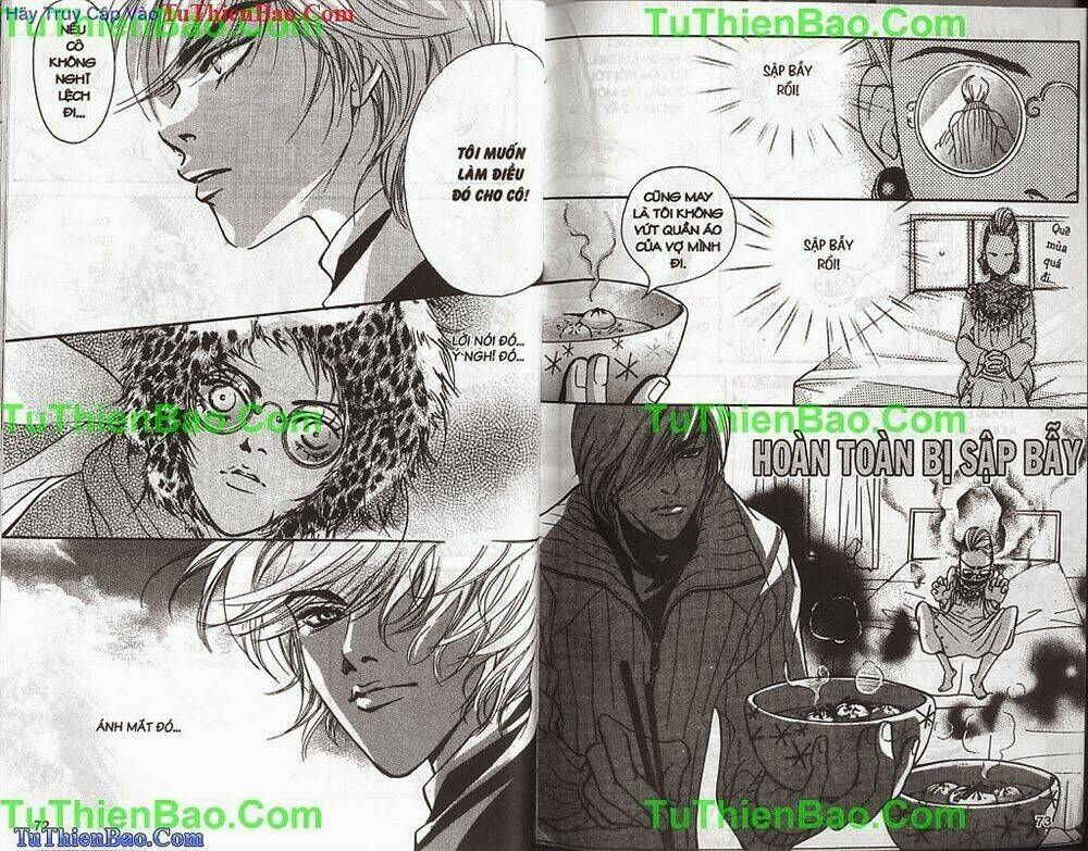 cổ vật kinh hoàng chapter 6 38