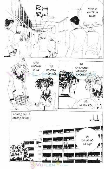 không bao giờ khóc chapter 4 42